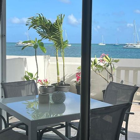 Studio Pirate Of The Caribbean 2 Sea View 马里戈特 外观 照片