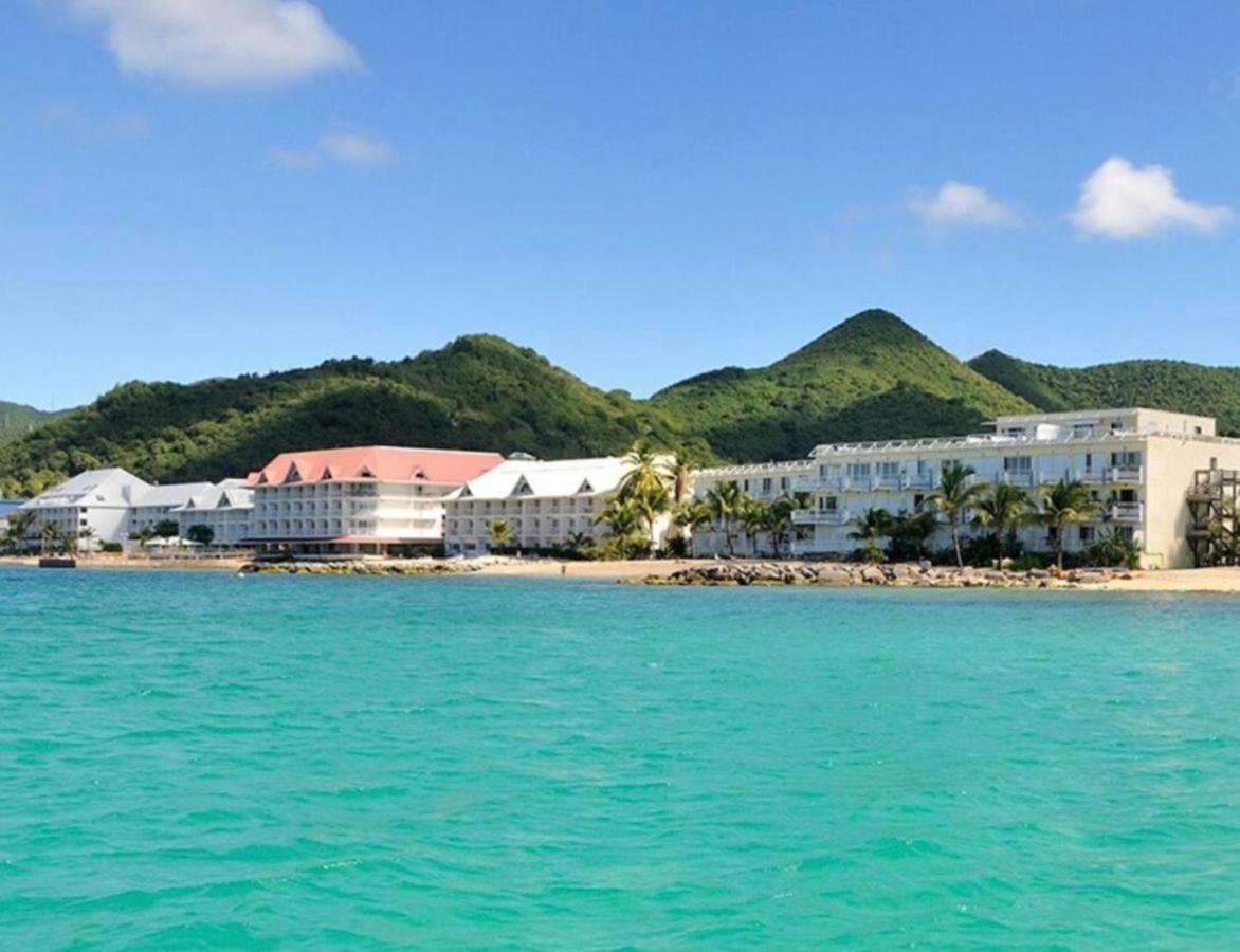Studio Pirate Of The Caribbean 2 Sea View 马里戈特 外观 照片